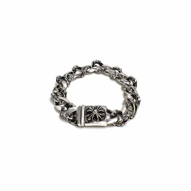 Chrome Hearts Bracelet 06yxs128